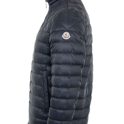 Moncler Doudoune Benamou - Bleu