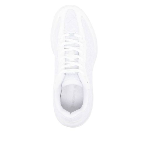 Lacoste Baskets Storm 96 2k Lite - Blanc