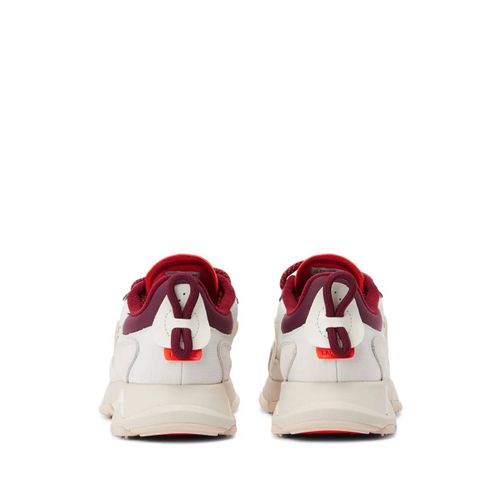 Lacoste Baskets L003 Neo Tech - Blanc