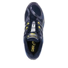 Asics Baskets Gel-Nimbus 10.1 - Bleu