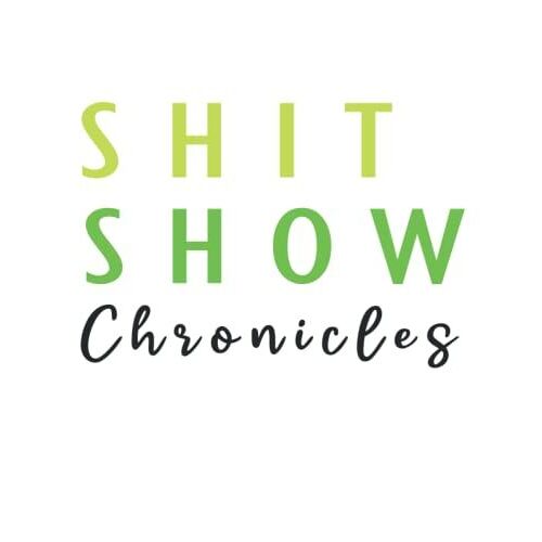 Shit Show Chronicles: 2022-2023 Daily Planner Finance Monthly Weekly Planner With To Do List , Weekly Habits To Organize Your Life & Start New Year