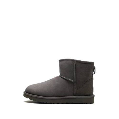 Ugg Bottes Classic Mini Ii - Gris