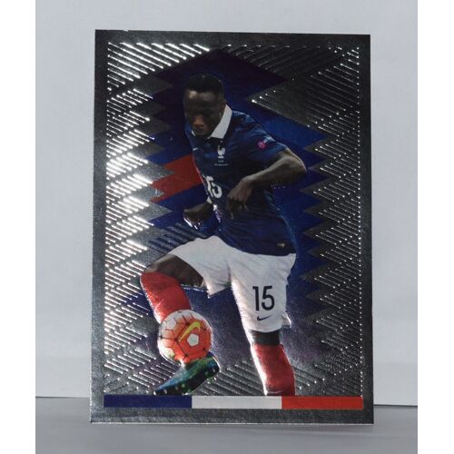 Autocollant N° 57 - Fiers D'être Bleus - Panini Carrefour 2016