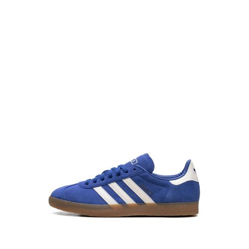 Adidas Baskets Gazelle 'royal Blue/Gum' - Bleu