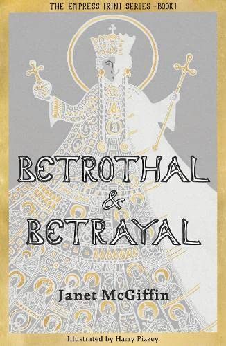 Betrothal And Betrayal