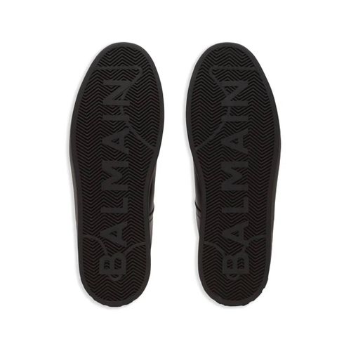 Balmain Baskets B-Court - Noir
