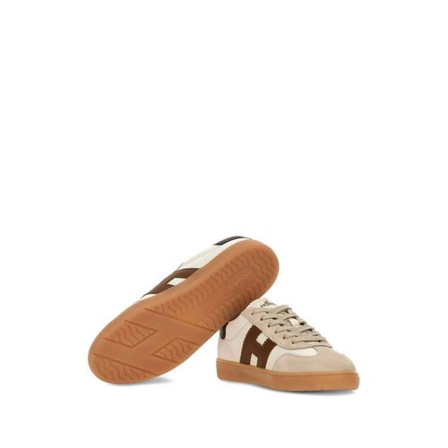 Hogan Baskets Cool - Tons Neutres