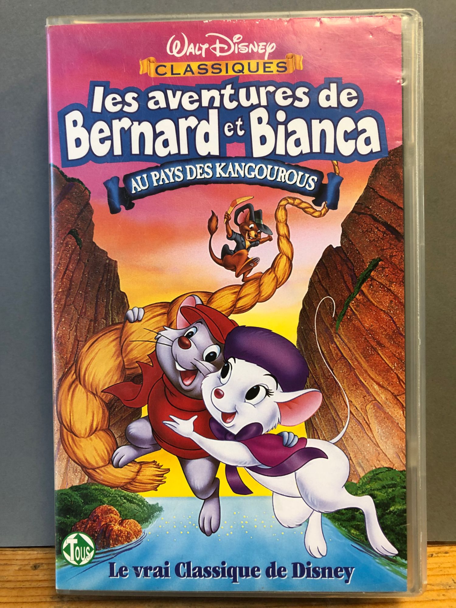 Le fantôme de l'opéra - VHS | Rakuten, image size:1500x2000