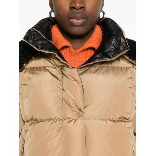 Moncler Doudoune Castelnou - Tons Neutres
