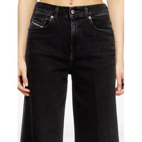Diesel Jean 1978 D-Akemi - Noir