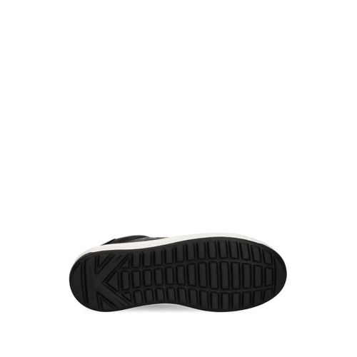 Karl Lagerfeld Baskets Kapri - Noir