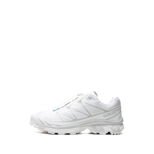 Salomon Baskets Xt-6 - Blanc