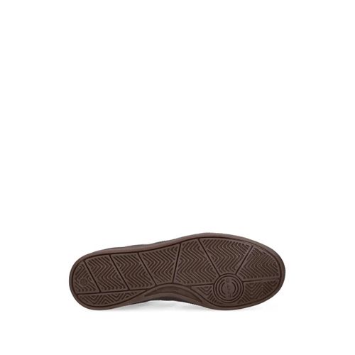 Gant Baskets En Daim - Rose