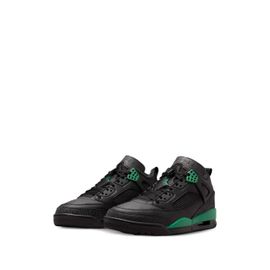 Jordan Baskets Spizike 'pin Green' - Noir