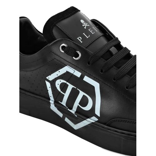 Philipp Plein Baskets Carson - Noir