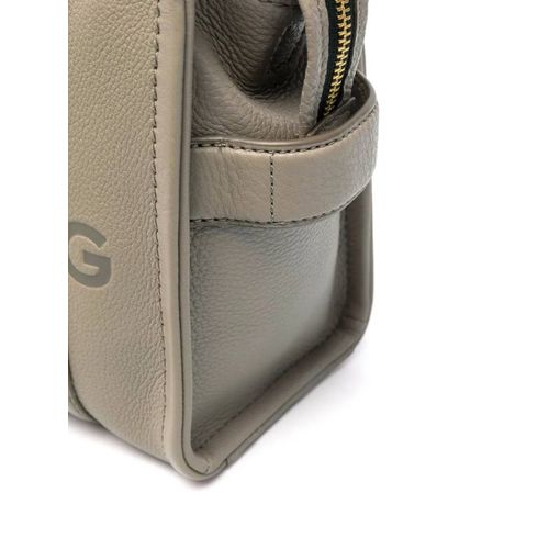 Marc Jacobs petit sac à main The Tote - Gris