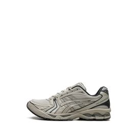 Asics Baskets Gel-Kayano 14 À Empiècements - Blanc