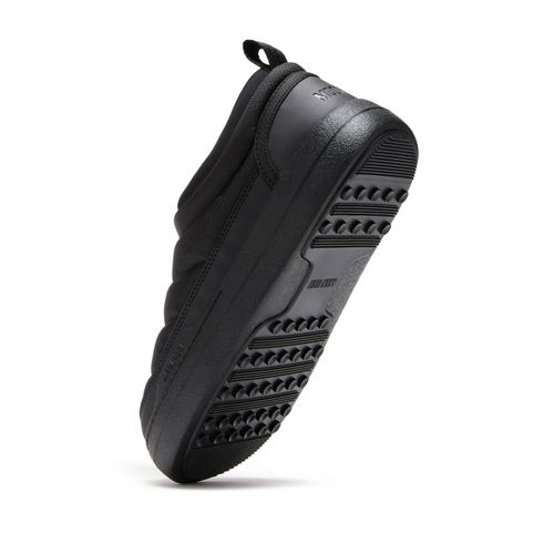 Moon Boot Baskets Park - Noir