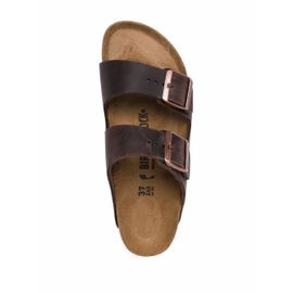 Birkenstock Sandales Arizona - Marron