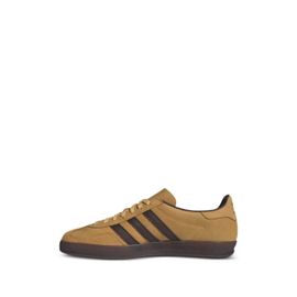 Adidas Baskets Gazelle Indoor - Marron