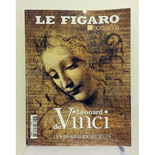 Le Figaro Hors-Série 56 