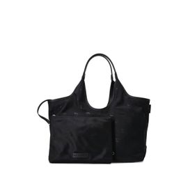 Karl Lagerfeld sac cabas Ikon - Noir