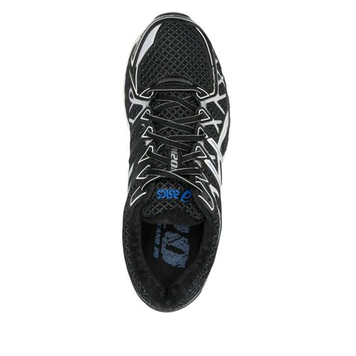 Asics Baskets Gel-Kayano 20 - Noir