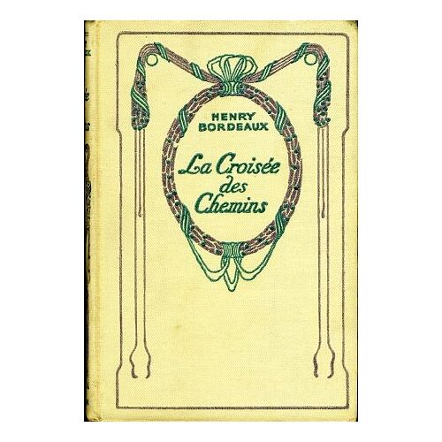 La Croisée Des Chemins