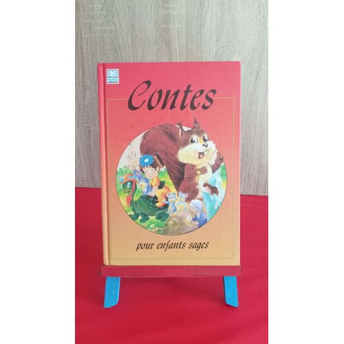 Contes Pour Enfants Sages, Collection : (Jolis Rêves)