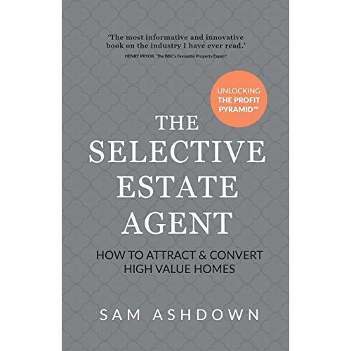 The Selective Estate Agent
