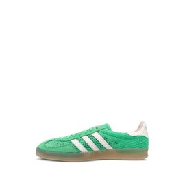Adidas Baskets Gazelle Indoor - Vert