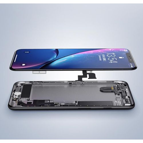 Confo® Écran Lcd Apple Iphone Xs De 5,8 Pouces + Vitre Tactile