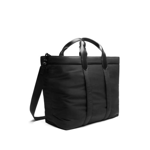 Jacquemus sac à main The Bambino - Noir