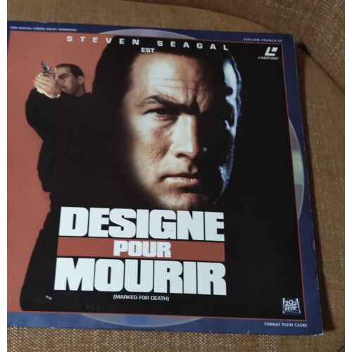 Désigné Pour Mourir