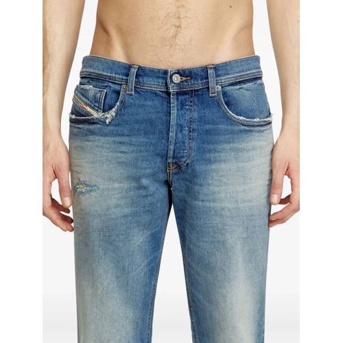 Diesel Jean D-Finitive - Bleu