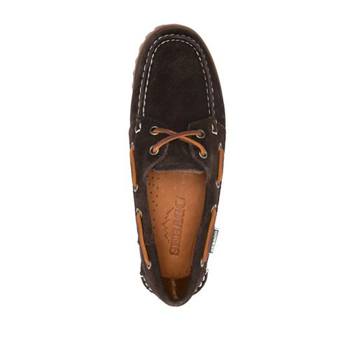 Sebago Mocassins Ranger - Marron