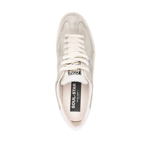 Golden Goose Baskets Soul Star - Tons Neutres