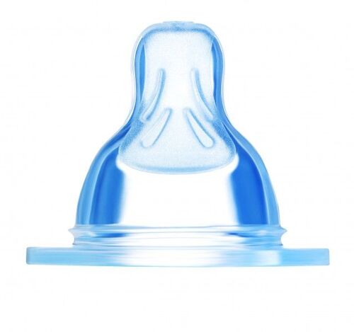 Mam Tétine 2 Pièces Taille 4, 6+ Mois