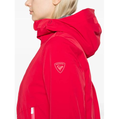 Rossignol Veste Blackside - Rouge