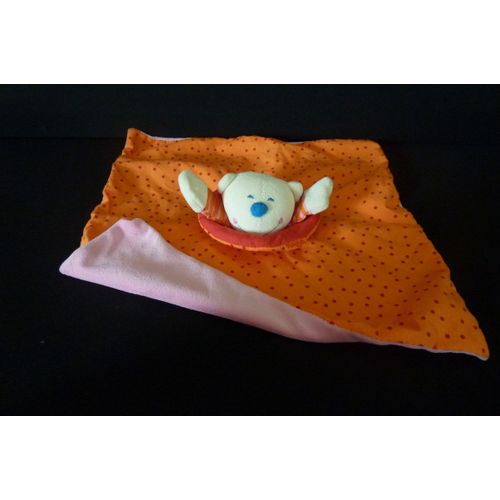 Doudou Ours  Haba  1770863   38