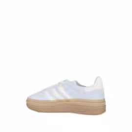 Adidas Baskets Gazelle Bold - Bleu