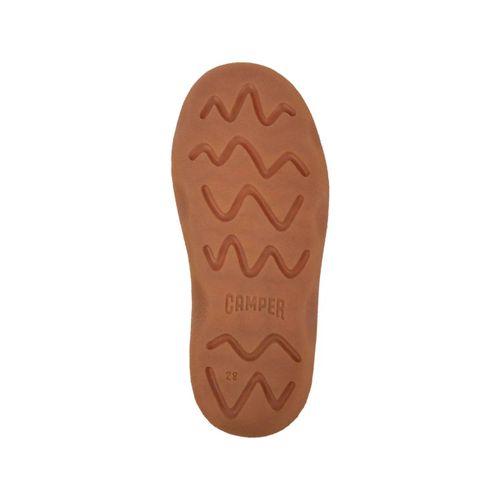 Camper Kids Bottines Kiddo - Marron