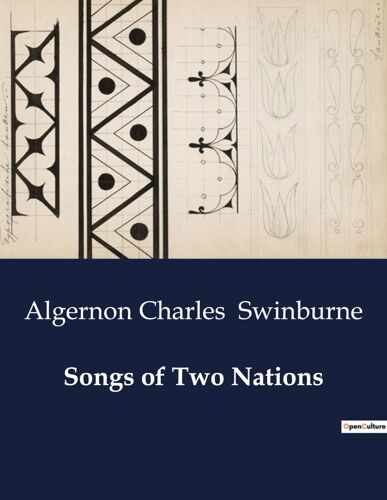 Songs Of Two Nations