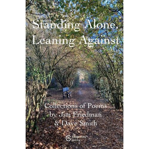Standing Alone, Leaning Against