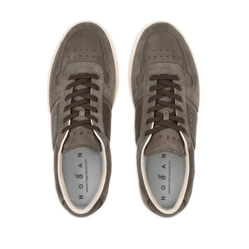 Hogan Baskets Hogan H668 - Marron