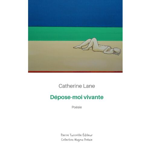 Dépose-Moi Vivante