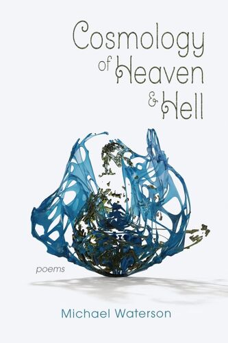 Cosmology Of Heaven And Hell