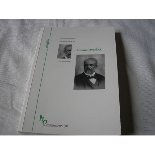 Antonin Dvorak Ou L Effusion Lyrique Melophiles