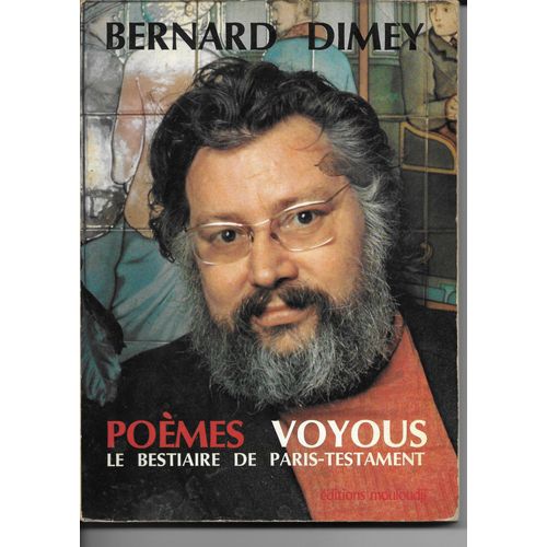 Poemes Voyous