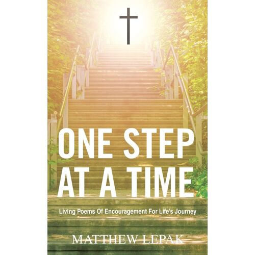 One Step At A Time